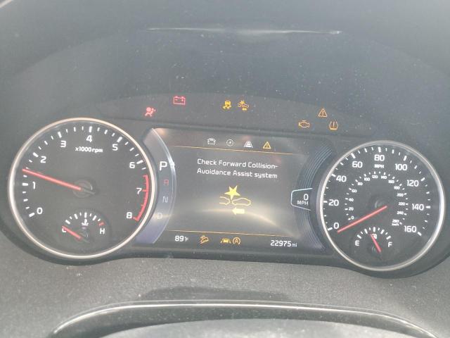 2021 KIA SELTOS SX KNDETCA27M7183618