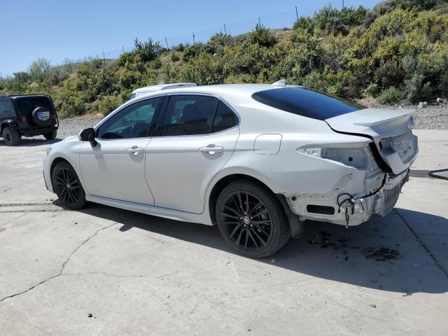 Vin: 4t1k31ak2nu036029, lot: 56206525, toyota camry xse 20222