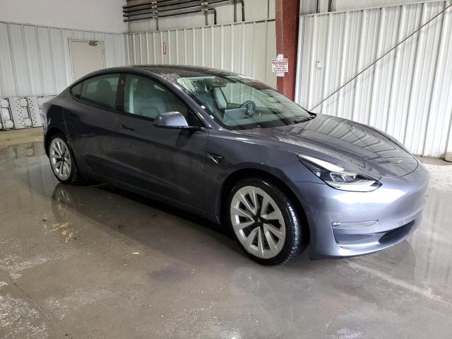 Vin: 5yj3e1eb6nf289327, lot: 58176825, tesla model 3 20224