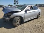2016 HONDA ACCORD SPO - 1HGCR2F54GA201861