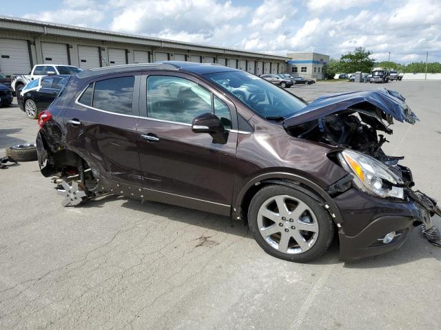 Vin: kl4cjcsb5gb548868, lot: 57879375, buick encore 20164