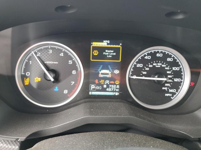 2024 SUBARU FORESTER L - JF2SKALC4RH431360