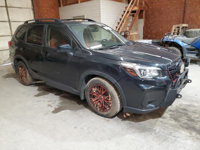 2019 SUBARU FORESTER P JF2SKAEC8KH460069