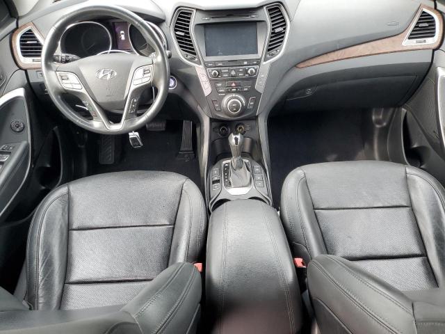 2018 HYUNDAI SANTA FE S - 5XYZW4LA5JG545656