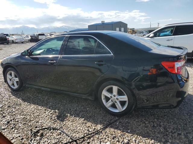 Vin: 4t1bf1fk0du205205, lot: 56426895, toyota camry l 20132