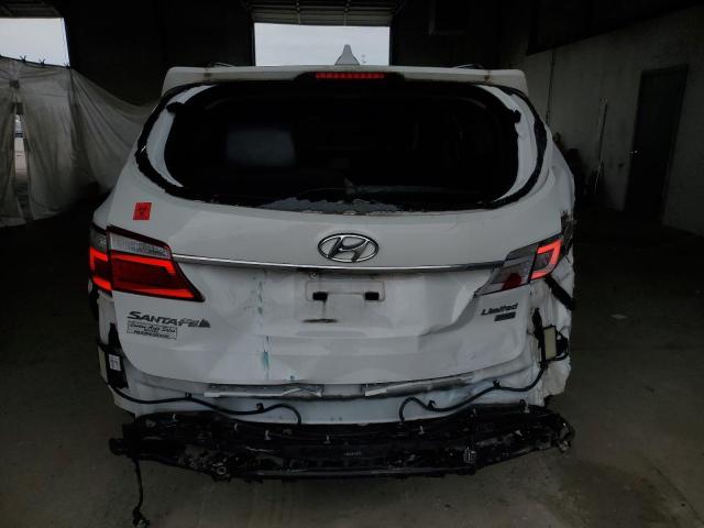 2015 HYUNDAI SANTA FE G KM8SR4HF8FU119135