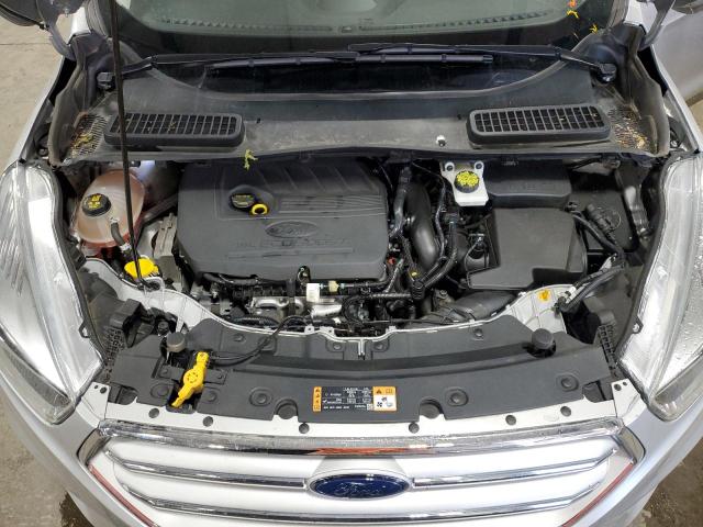2018 FORD ESCAPE SE - 1FMCU9GDXJUA71968