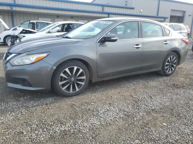 Vin: 1n4al3ap3hc190997, lot: 56216605, nissan altima 2.5 2017 img_1