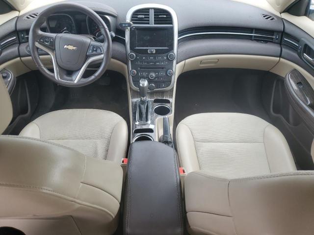 2015 CHEVROLET MALIBU 2LT - 1G11D5SL8FF333980