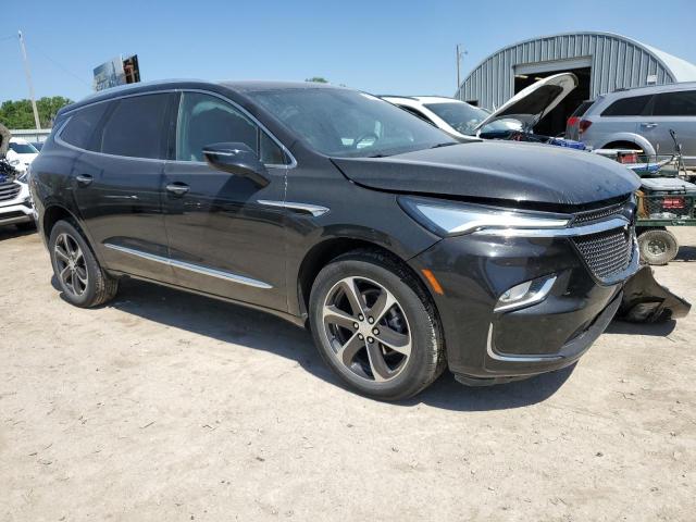 Vin: 5gaerbkw4nj125529, lot: 56389585, buick enclave essence 20224