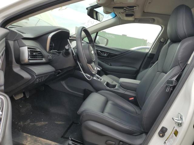 2022 SUBARU OUTBACK LI - 4S4BTGND5N3176113