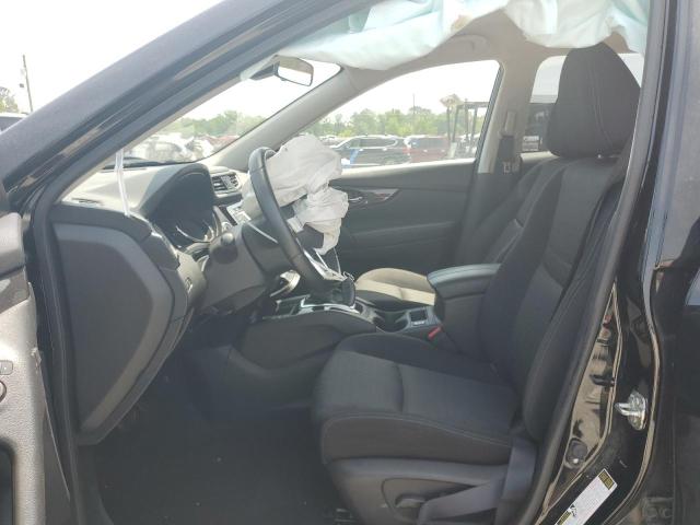 2020 NISSAN ROGUE S - JN8AT2MT7LW001860