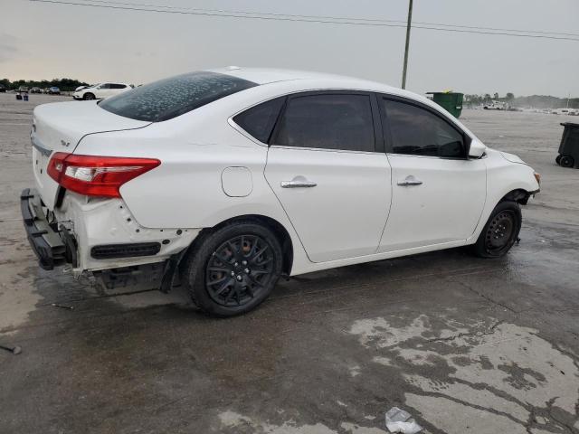 Vin: 3n1ab7ap4gy263792, lot: 57719515, nissan sentra s 20163