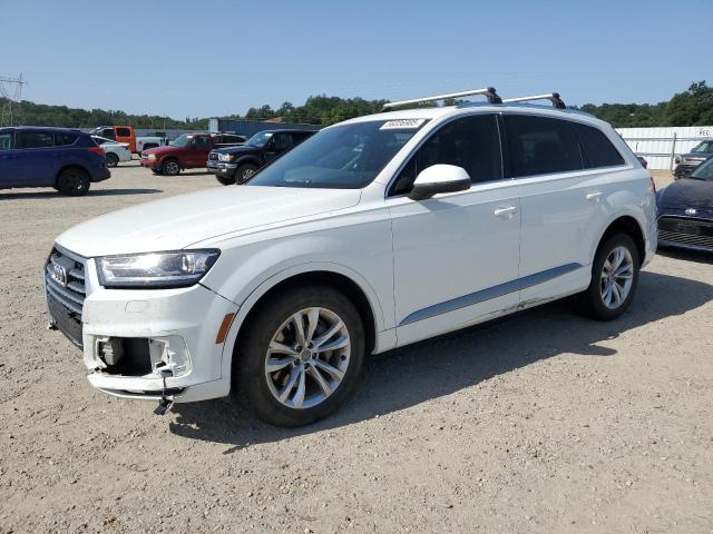 Vin: wa1aaaf74hd025817, lot: 56036985, audi q7 premium 2017 img_1