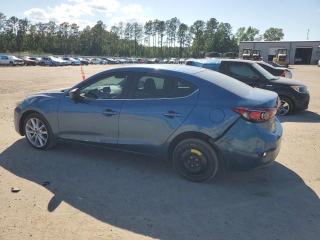 Vin: 3mzbn1v71hm141770, lot: 57842545, mazda 3 touring 20172