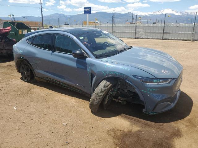 Vin: 3fmtk2su1pma03091, lot: 55841365, ford mustang california route 1 20234