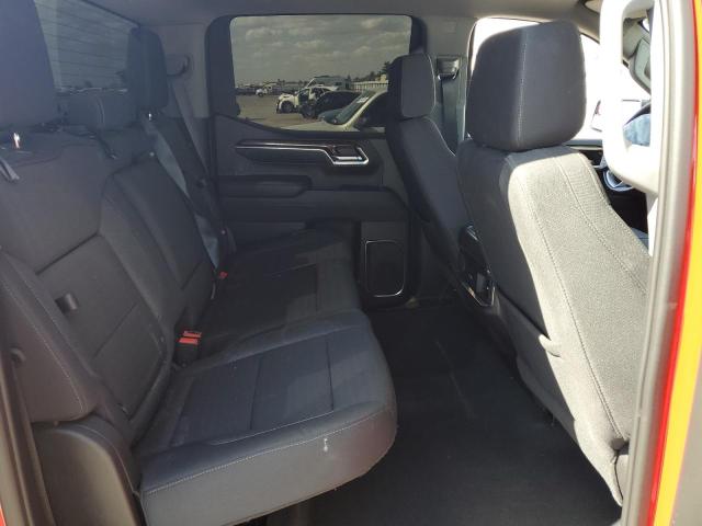 2023 GMC SIERRA K15 - 3GTUUCE80PG298934