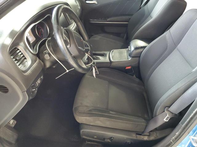 2016 DODGE CHARGER SX - 2C3CDXHG0GH188623