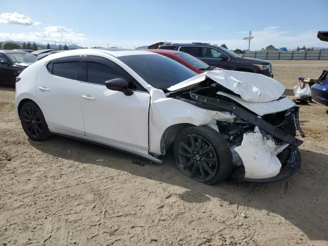 Vin: jm1bpbny5m1334328, lot: 56887545, mazda 3 premium plus 20214