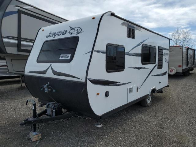JAYCO JAYCO 2008 white   1UJAJ01J281FF0085 photo #3