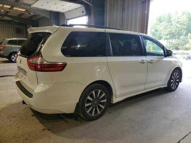 Vin: 5tddz3dc9js204307, lot: 57327715, toyota all models xle 20183