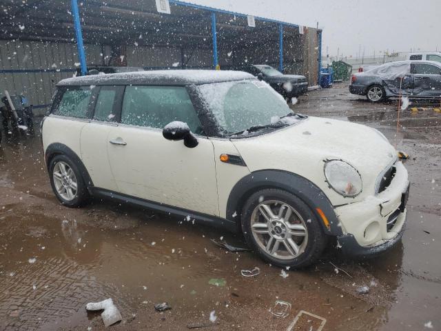 Vin: wmwzf3c58ct189589, lot: 55936485, mini cooper clubman 20124