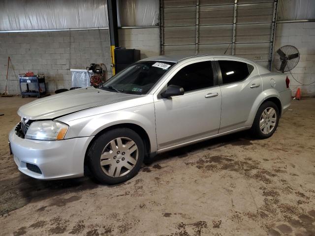 Vin: 1b3bd4fb3bn533948, lot: 57421095, dodge avenger express 2011 img_1