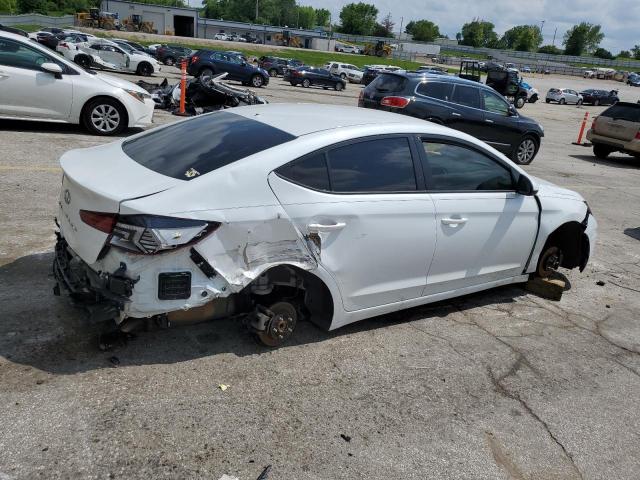 Vin: 5npd84lf8kh413999, lot: 57265735, hyundai elantra sel 20193