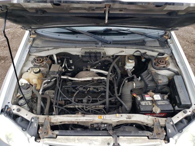 2006 MAZDA TRIBUTE #3305309318