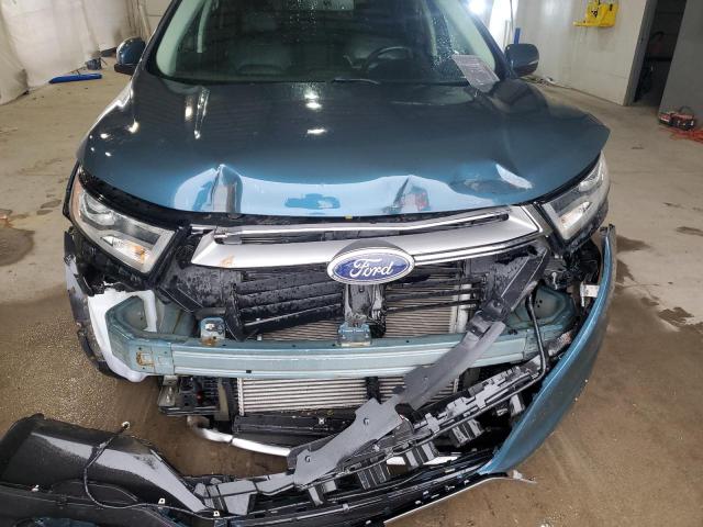 2016 FORD EDGE SEL 2FMPK4J94GBC17181