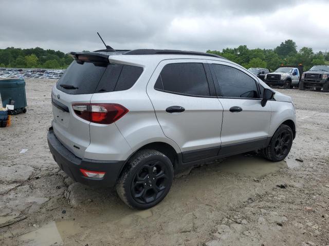 Vin: maj6s3jl1mc409634, lot: 58502945, ford ecosport ses 20213