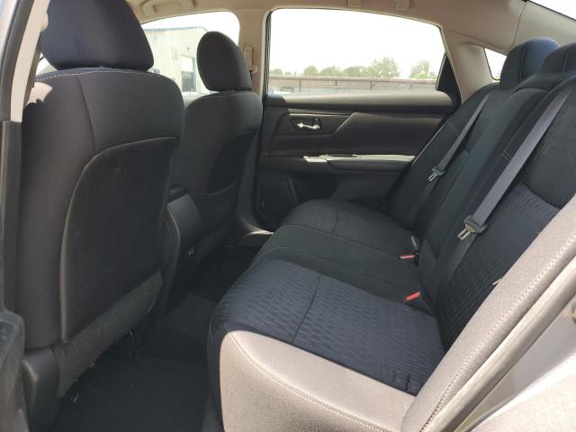 2017 NISSAN ALTIMA 2.5 - 1N4AL3AP0HN359815
