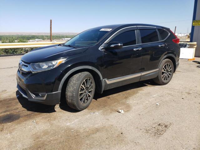 HONDA CR-V EXL