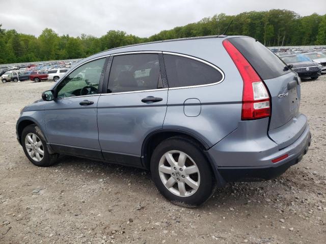 Vin: 5j6re4h46bl044281, lot: 57036155, honda crv se 20112