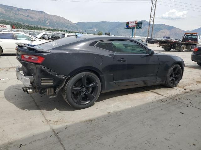Vin: 1g1fh1r74g0140726, lot: 58575705, chevrolet camaro ss 20163