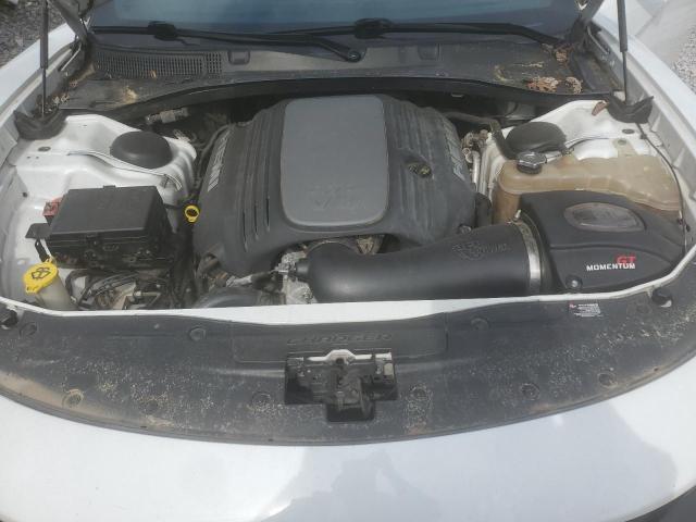 2016 DODGE CHARGER R/ 2C3CDXCTXGH149770