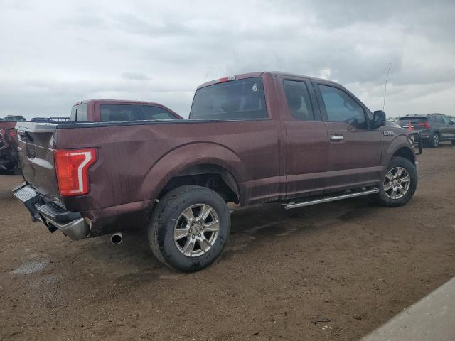Vin: 1ftfx1ef7ffc09279, lot: 55631535, ford f-150 super cab 20153