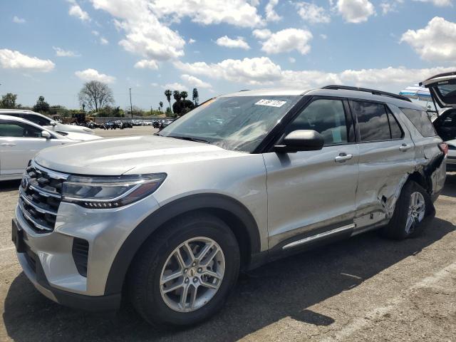 Vin: 1fmuk7dh9sga20466, lot: 56994125, ford explorer a active 2025 img_1