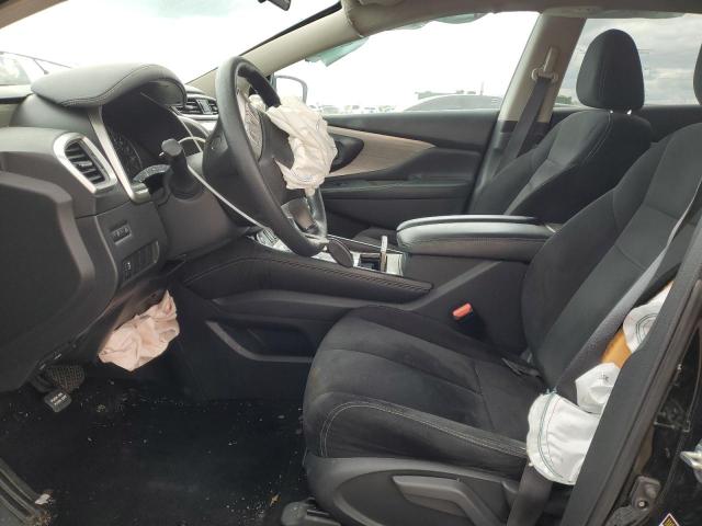 2017 NISSAN MURANO S 5N1AZ2MG1HN169130