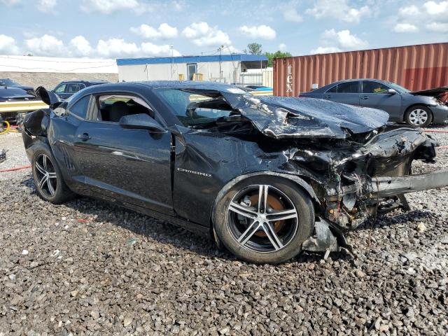 Vin: 2g1fa1e31c9138665, lot: 57416805, chevrolet camaro ls 20124