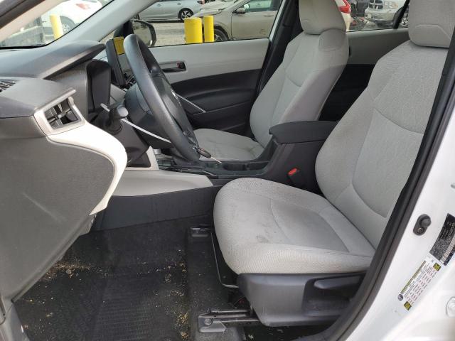 2023 TOYOTA COROLLA CR - 7MUAAABG1PV045317