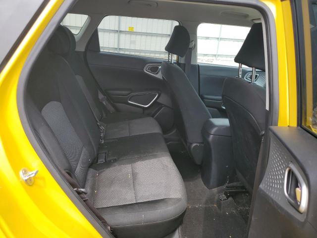 2020 KIA SOUL LX - KNDJ23AU5L7119398