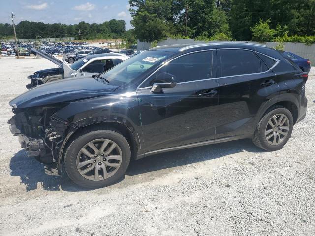 LEXUS NX 200T