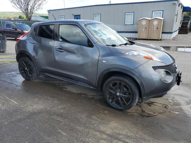 Vin: jn8af5mv3dt210106, lot: 55954415, nissan juke s 20134