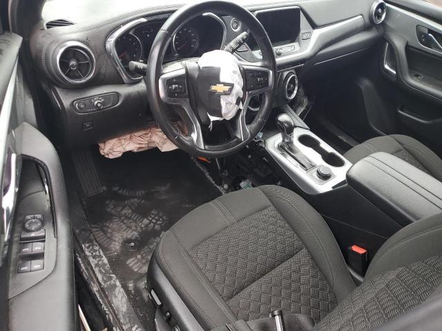 2020 CHEVROLET BLAZER 2LT - 3GNKBCRSXLS682043
