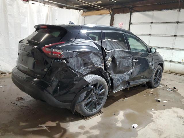 Vin: 5n1az2bs4pc123535, lot: 57043745, nissan murano sv 20233
