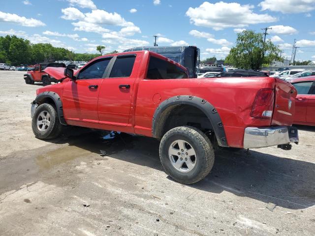 Vin: 1c6rd7gp8cs130616, lot: 57138275, dodge ram 1500 slt 20122