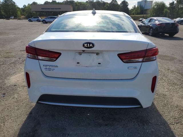 2017 KIA OPTIMA HYB - KNAGT4LE7H5010668