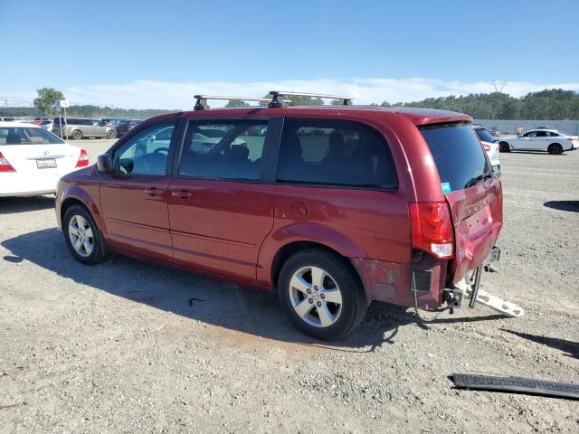 Vin: 2c4rdgbgxgr196737, lot: 56760575, dodge caravan se 20162