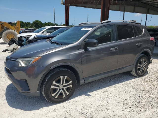 Vin: 2t3zfrev1jw478441, lot: 58574955, toyota rav4 le 2018 img_1